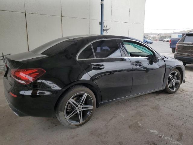 2019 MERCEDES-BENZ A 220 WDD3G4EBXKW024760