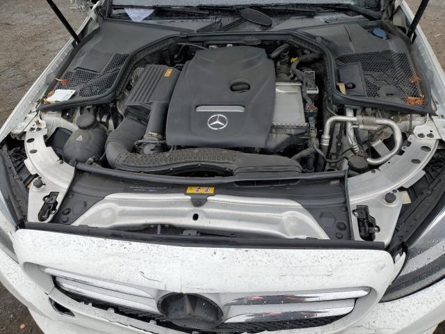 2017 MERCEDES-BENZ C 300 4MAT - WDDWF4KB5HR304016