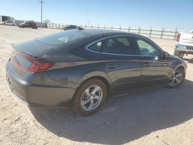Vin: 5npeg4ja4mh128363, lot: 48509275, hyundai sonata se 20213