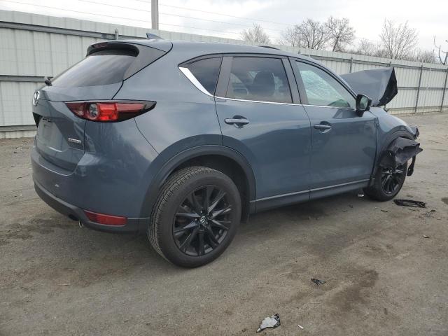 2021 MAZDA CX-5 TOURI - JM3KFACM1M0347054