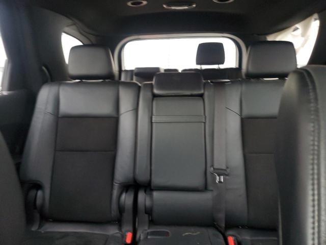 2022 DODGE DURANGO GT - 1C4RDHDG2NC203494