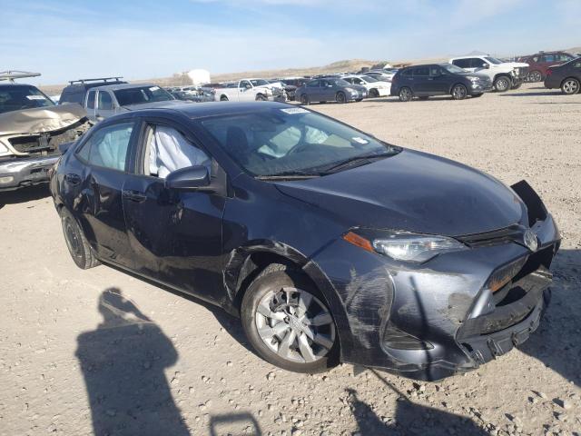 Vin: 5yfburhe5kp886195, lot: 49699315, toyota corolla l 20194