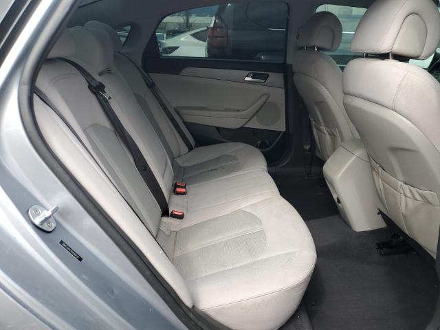 2015 HYUNDAI SONATA SE - 5NPE24AF5FH195535