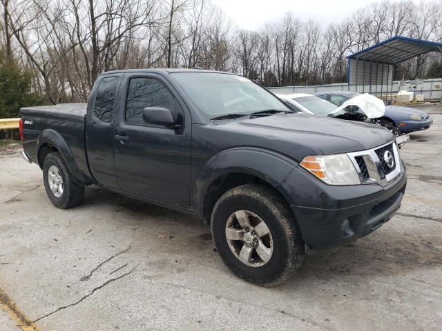 Vin: 1n6ad0cw4dn730296, lot: 51185085, nissan frontier sv 20134