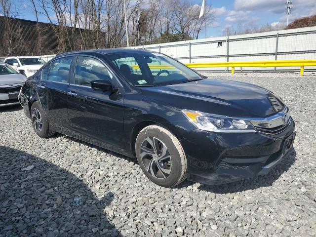 2016 HONDA ACCORD LX - 1HGCR2F34GA151381