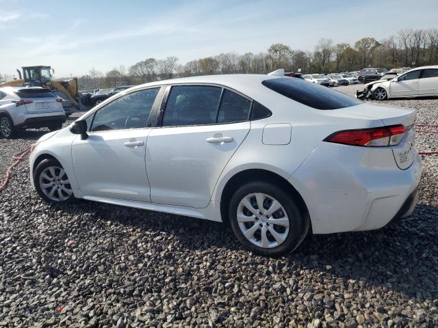 Vin: 5yfb4mde2rp197721, lot: 50660385, toyota corolla le 20242