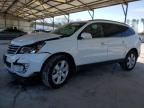2016 CHEVROLET TRAVERSE L - 1GNKRGKD5GJ349349