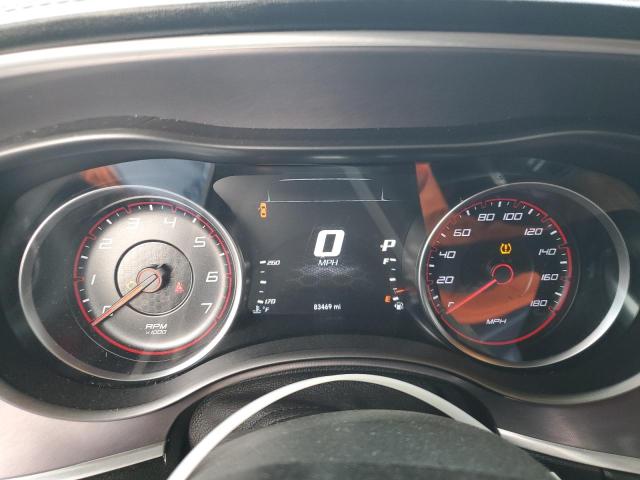 2019 DODGE CHARGER SC - 2C3CDXGJ5KH531027