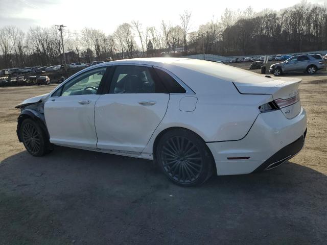Vin: 3ln6l5mu3hr647611, lot: 46527125, lincoln mkz hybrid reserve 20172