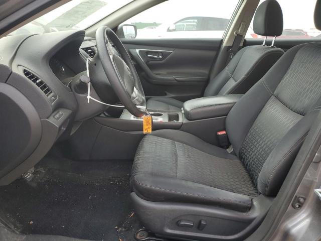 2018 NISSAN ALTIMA 2.5 - 1N4AL3AP8JC267109