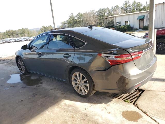 Vin: 4t1bk1eb3eu125167, lot: 51130315, toyota avalon base 20142