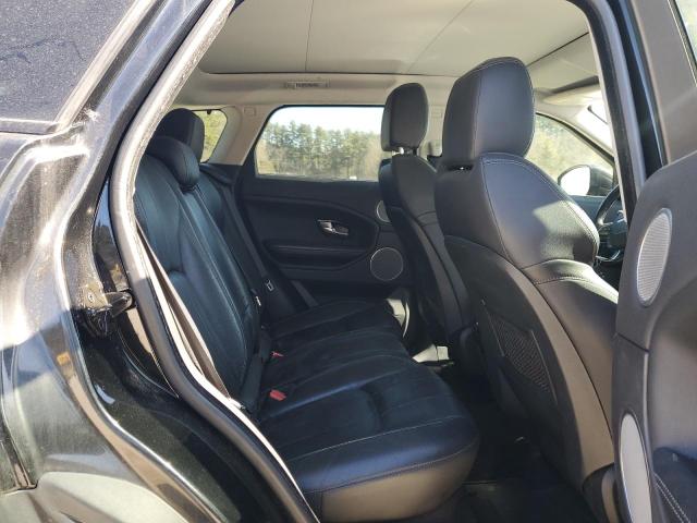 2017 LAND ROVER RANGE ROVE - SALVP2BGXHH220016