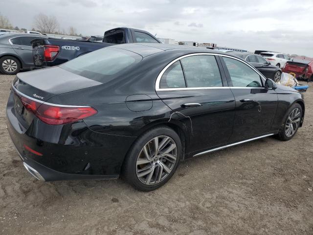 Vin: w1klf4hb1ra007495, lot: 45720895, mercedes-benz e-class 350 4matic 20243