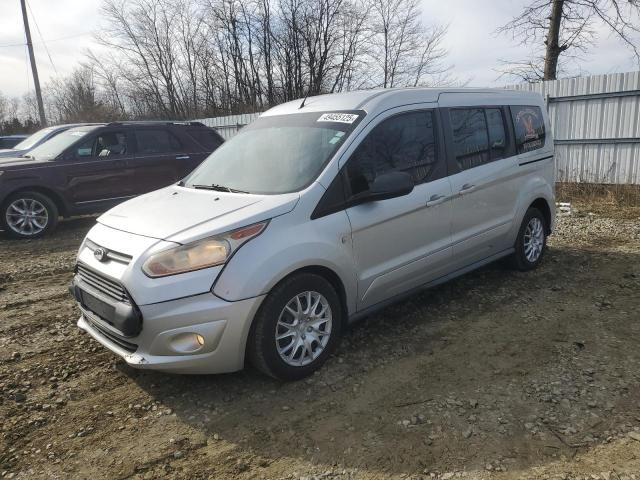 Vin: nm0ge9f72e1145063, lot: 49455125, ford transit xlt 2014 img_1
