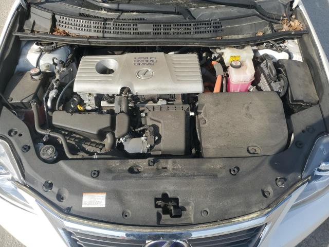 2017 LEXUS CT 200 JTHKD5BH9H2294400