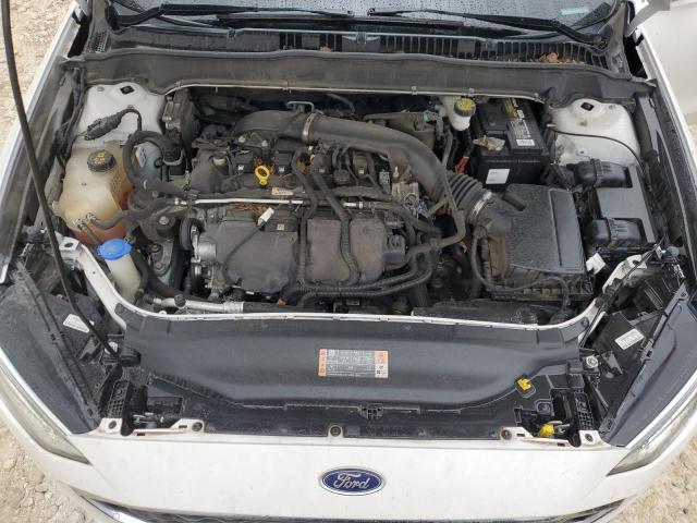 2018 FORD FUSION TIT - 3FA6P0K99JR256517