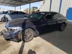 2018 BMW 530 I - WBAJA5C50JG898675