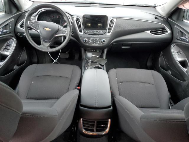 2023 CHEVROLET MALIBU LT - 1G1ZD5ST3PF219731