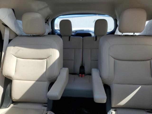 2022 FORD EXPLORER X - 1FMSK8DH6NGC11537