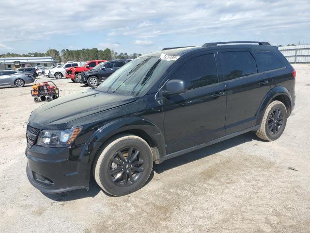 DODGE JOURNEY SE