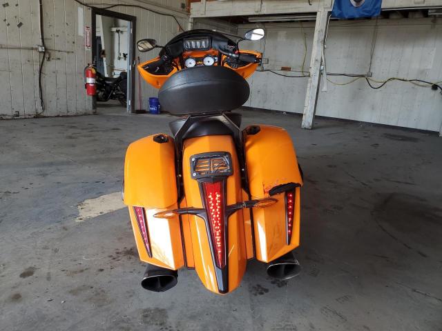 2017 VICTORY MOTORCYCLES MAGNUM - 5VPXMAAA4H3056941