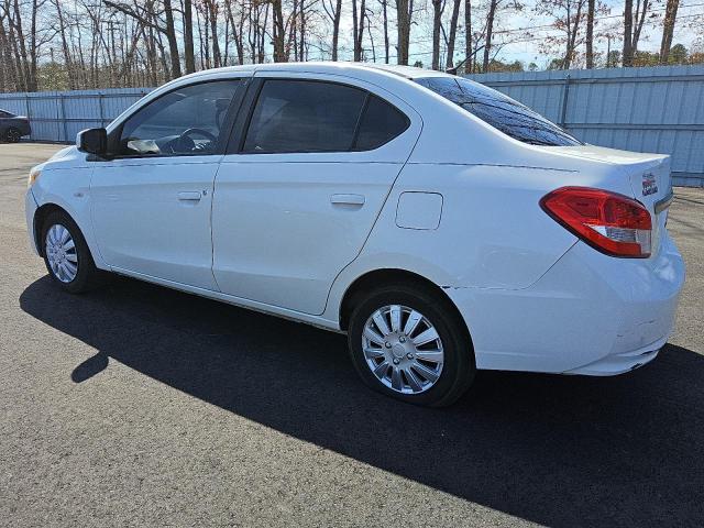 Vin: ml32f3fj6hh001016, lot: 46874825, mitsubishi mirage g4 es 20172