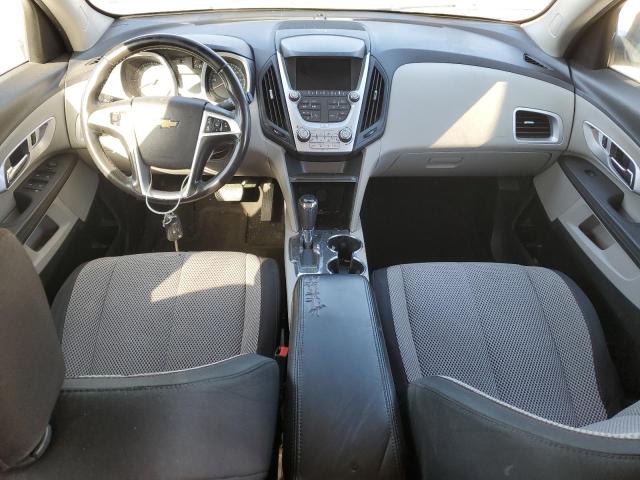 2017 CHEVROLET EQUINOX LT - 2GNALCEK1H6212990