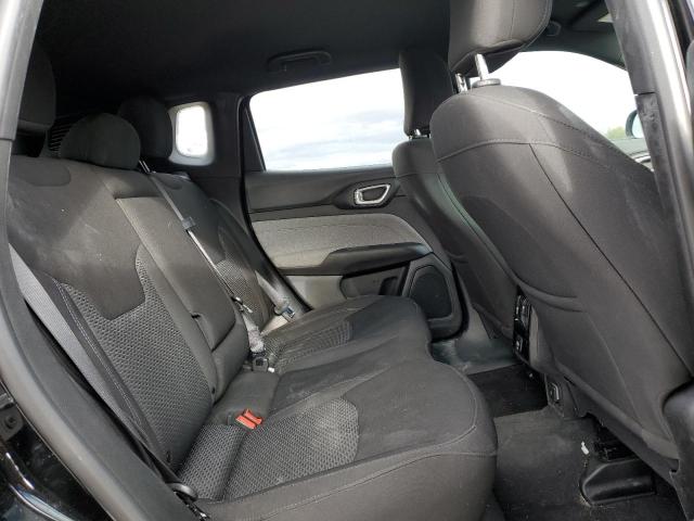 2025 JEEP COMPASS SP 3C4NJDAN8ST503124