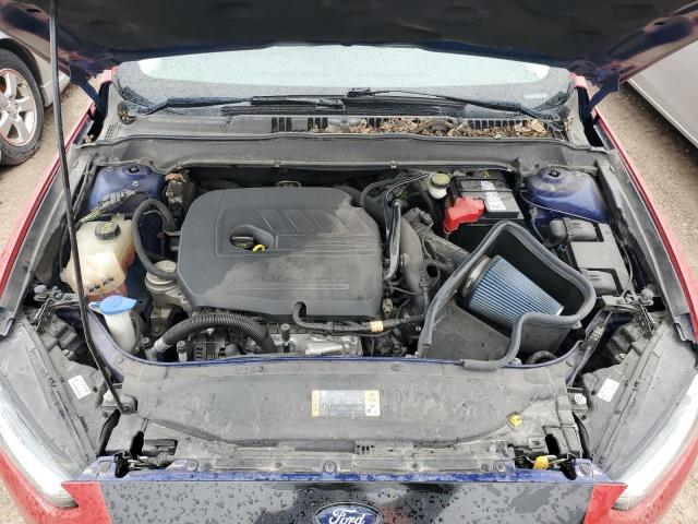 2015 FORD FUSION SE - 3FA6P0HD4FR168977