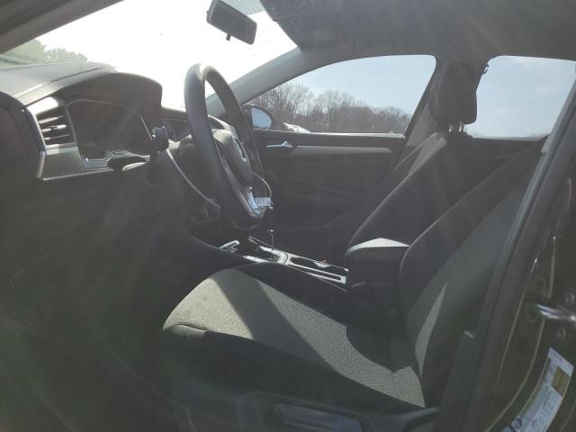 2019 VOLKSWAGEN JETTA S - 3VWC57BU0KM179029