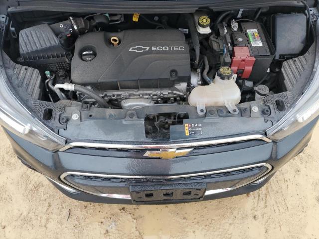 2017 CHEVROLET SPARK 1LT - KL8CD6SAXHC817327