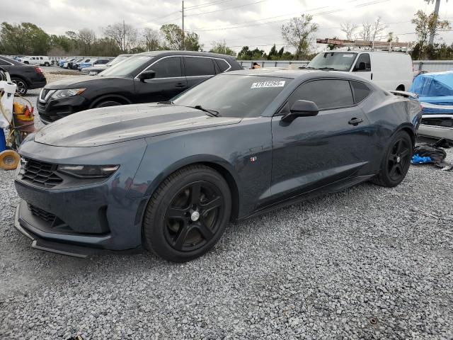 CHEVROLET CAMARO LS