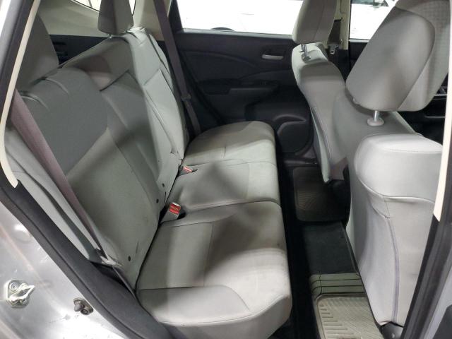 2015 HONDA CR-V LX - 5J6RM4H36FL070833