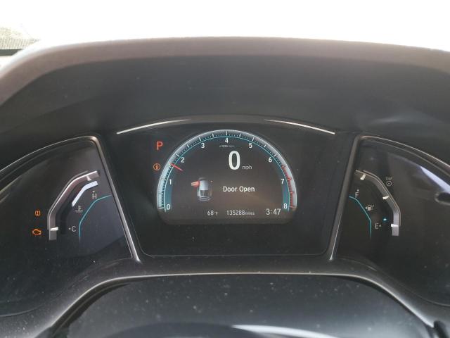 2018 HONDA CIVIC EX - SHHFK7H54JU401792