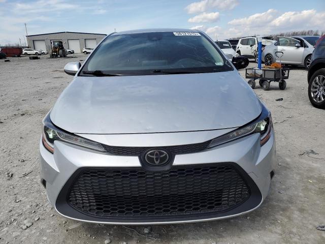 2020 TOYOTA COROLLA LE - JTDEPRAE8LJ098676