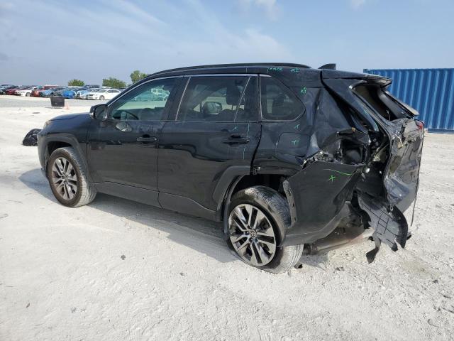 2021 TOYOTA RAV4 XLE P - 2T3C1RFV8MC139622