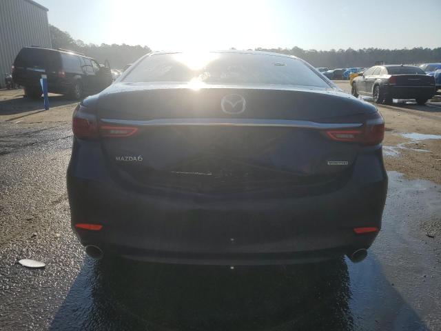 2020 MAZDA 6 TOURING - JM1GL1VM4L1523348