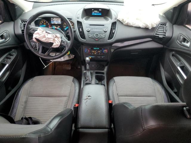2018 FORD ESCAPE SE - 1FMCU0GDXJUC06751