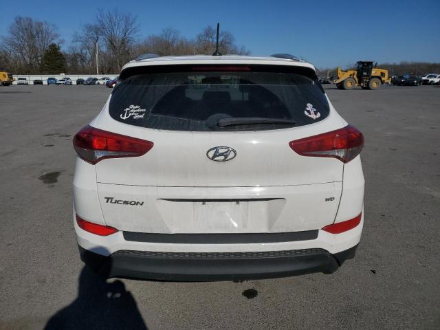 2017 HYUNDAI TUCSON LIM - KM8J3CA41HU585301