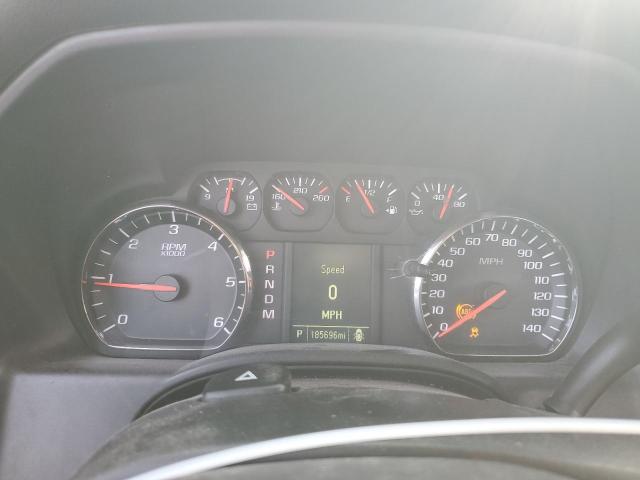 2015 CHEVROLET 1500 SILVE - 1GCVKPEH4FZ271512