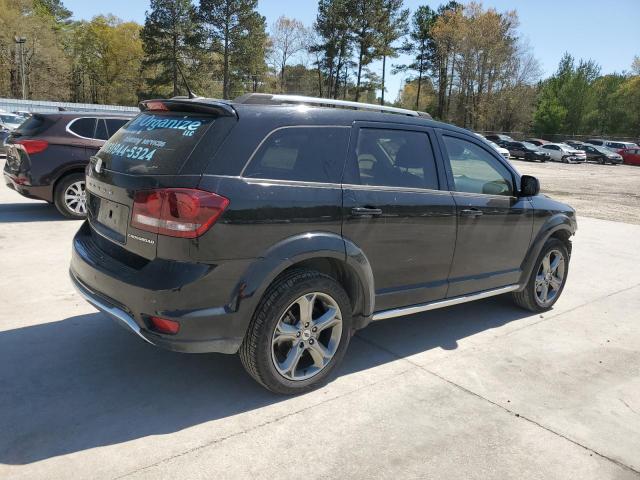 Vin: 3c4pdcgb7jt189066, lot: 50343655, dodge journey crossroad 20183