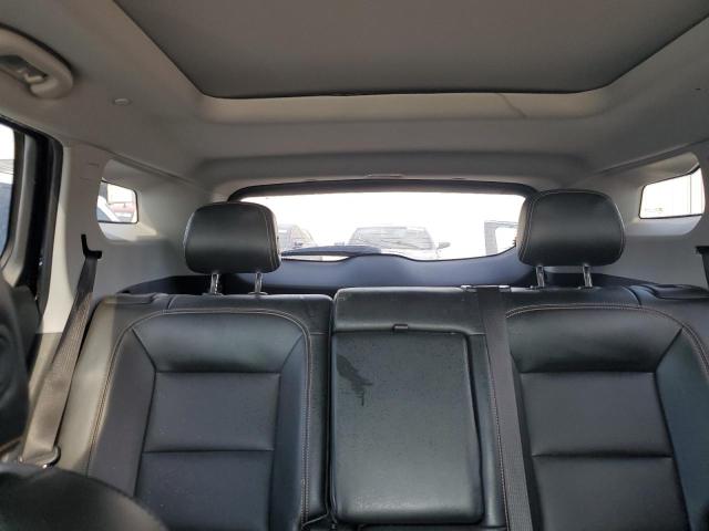 2019 GMC TERRAIN SL - 3GKALVEV7KL246941