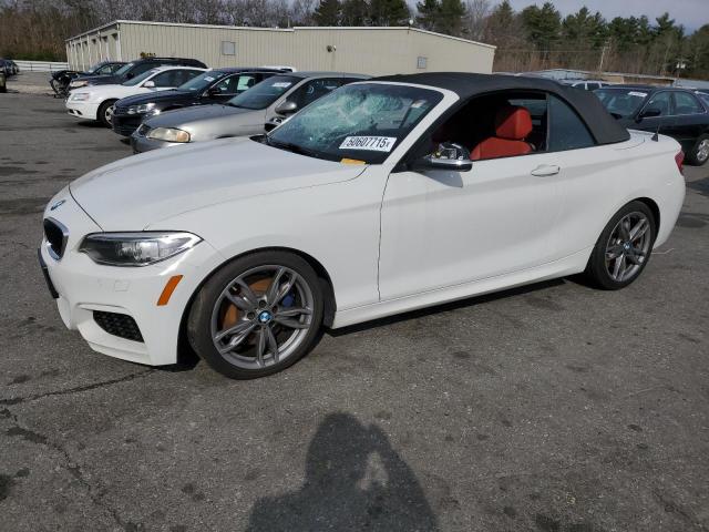 BMW M2 M235XI