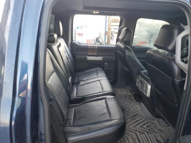 2016 FORD F150 SUPER - 1FTEW1CG7GKF52466