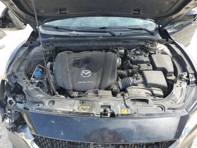 JM1GL1VM4M1605291 2021 MAZDA 6