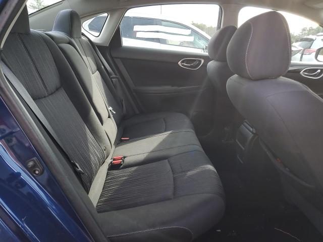 2017 NISSAN SENTRA S - 3N1AB7AP6HL668647