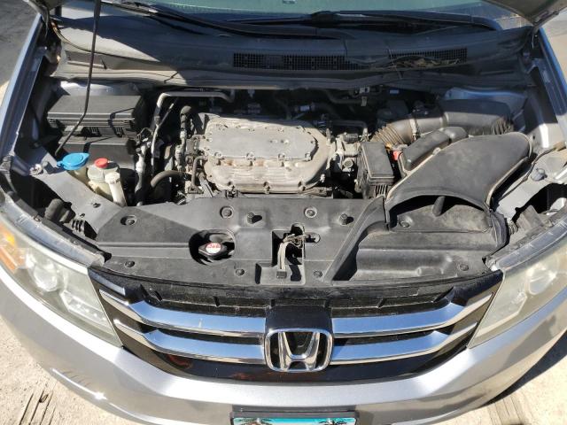 2016 HONDA ODYSSEY EX 5FNRL5H60GB132322