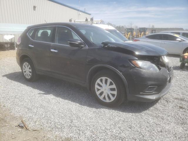2015 NISSAN ROGUE S - KNMAT2MV0FP524942
