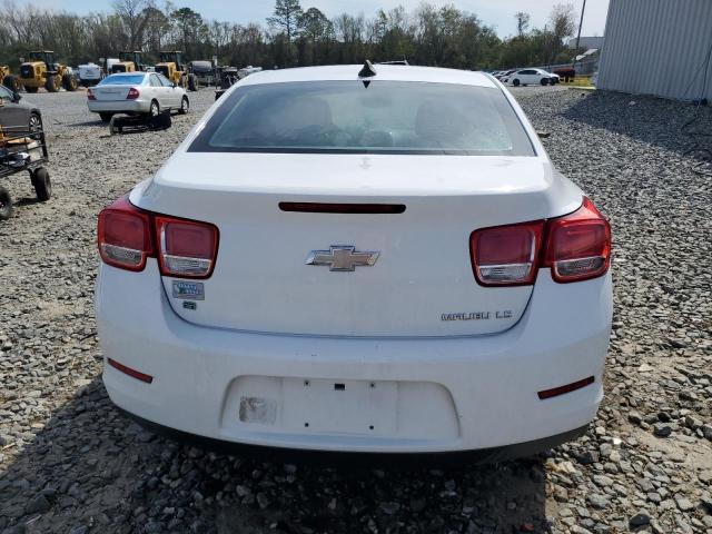 2015 CHEVROLET MALIBU LS - 1G11B5SL1FF220572