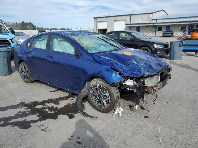 Vin: 3kpf24ad2re763283, lot: 49439935, kia forte lx 20244